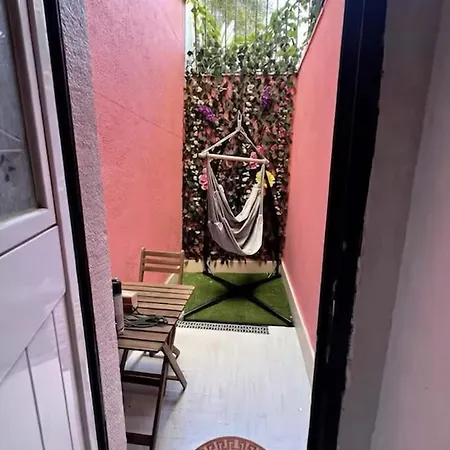 Lejlighed Artsy Getaway - Unbeatable Location! Great For Couples & Digital Nomads Lisboa